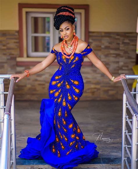 elegant african outfits|elegant african evening wear.